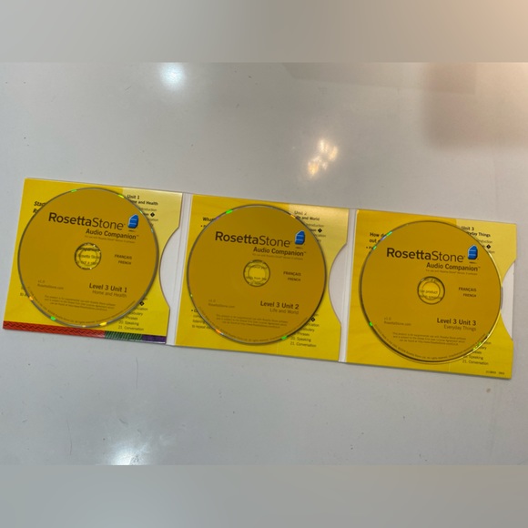 French language learning program - Picture 14 of 16